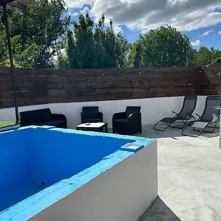 Retiro Da Lua Villa Montargil Buitenkant foto