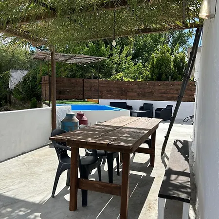 Retiro Da Lua Villa Montargil Buitenkant foto