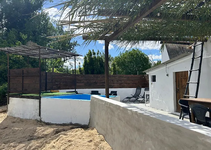 Retiro Da Lua