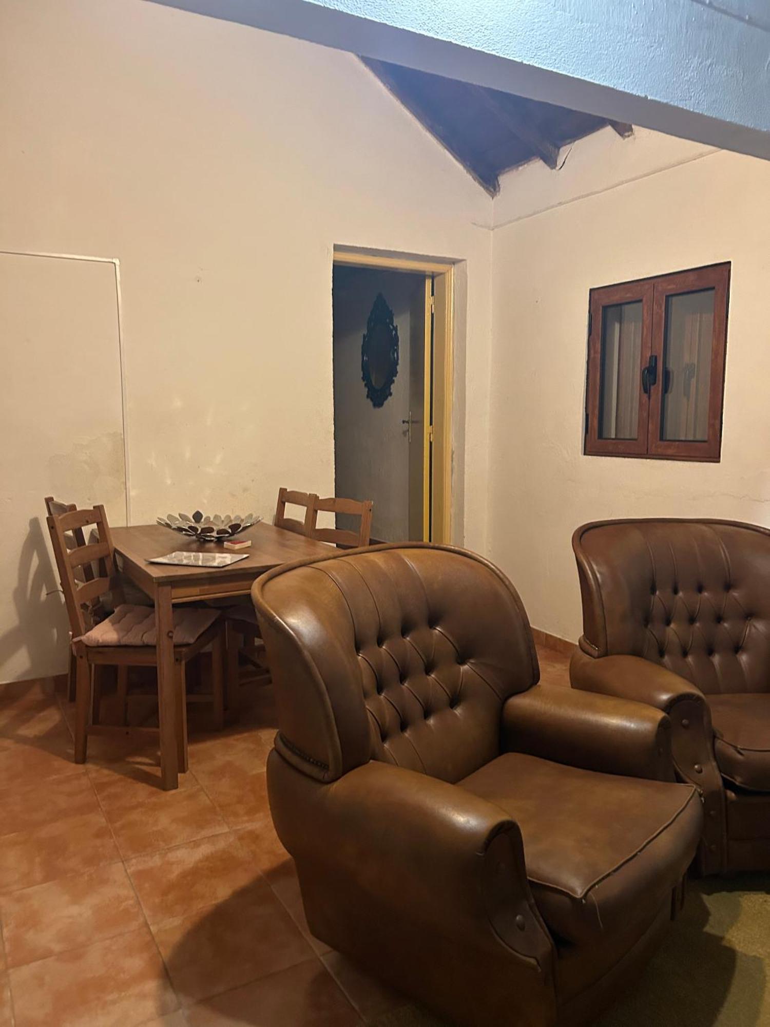Holiday home Retiro Da Lua *