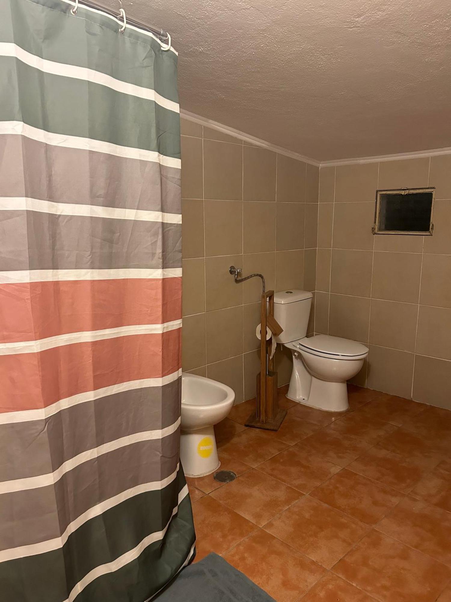 Holiday home Retiro Da Lua