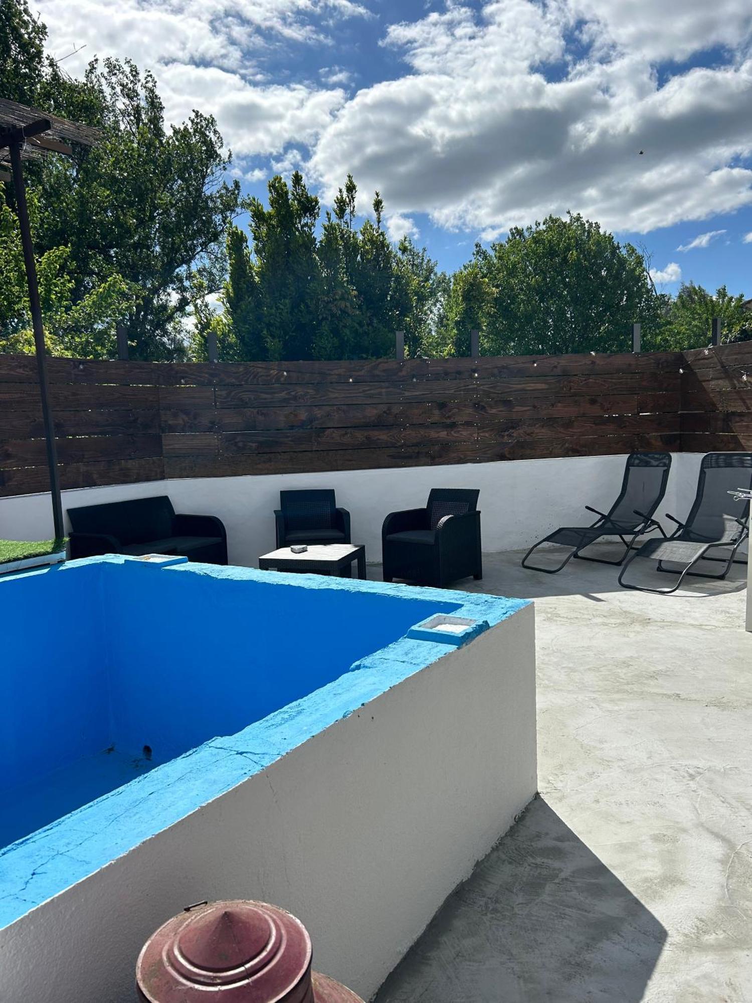 Retiro Da Lua Montargil