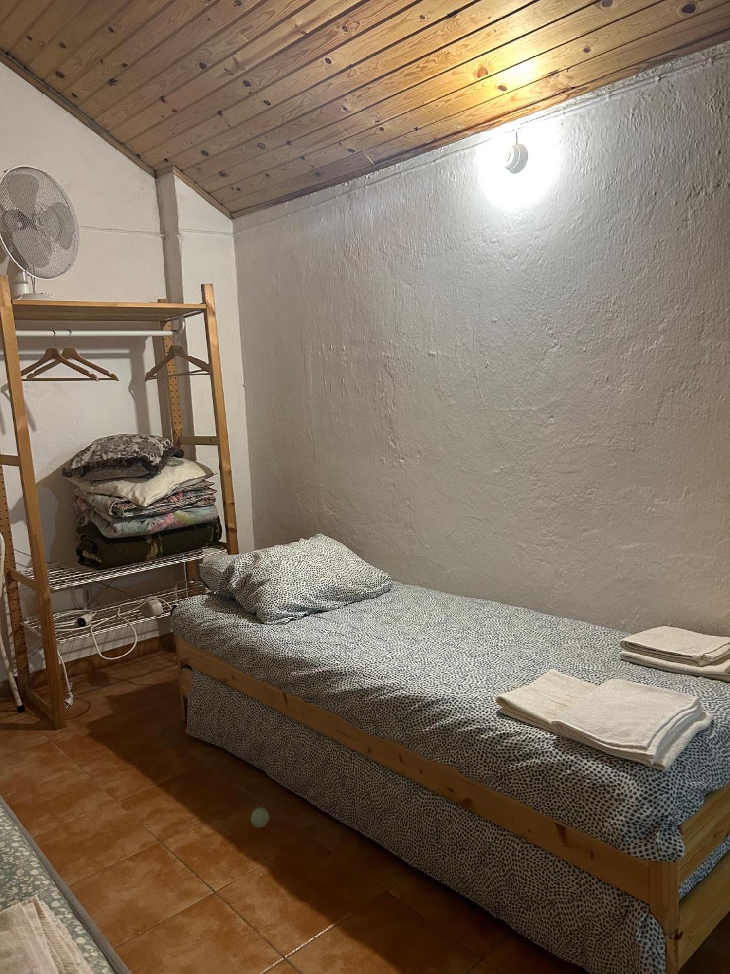 Holiday home Retiro Da Lua