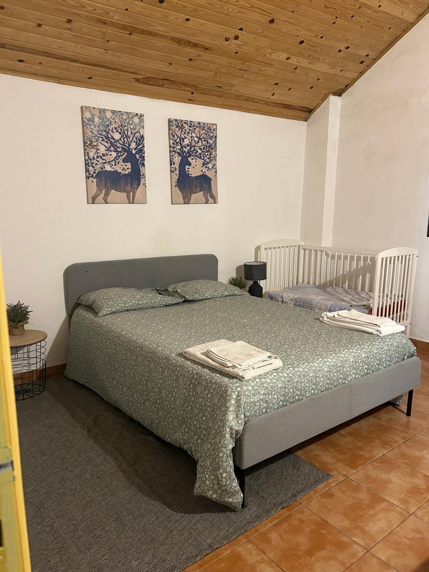 Holiday home Retiro Da Lua