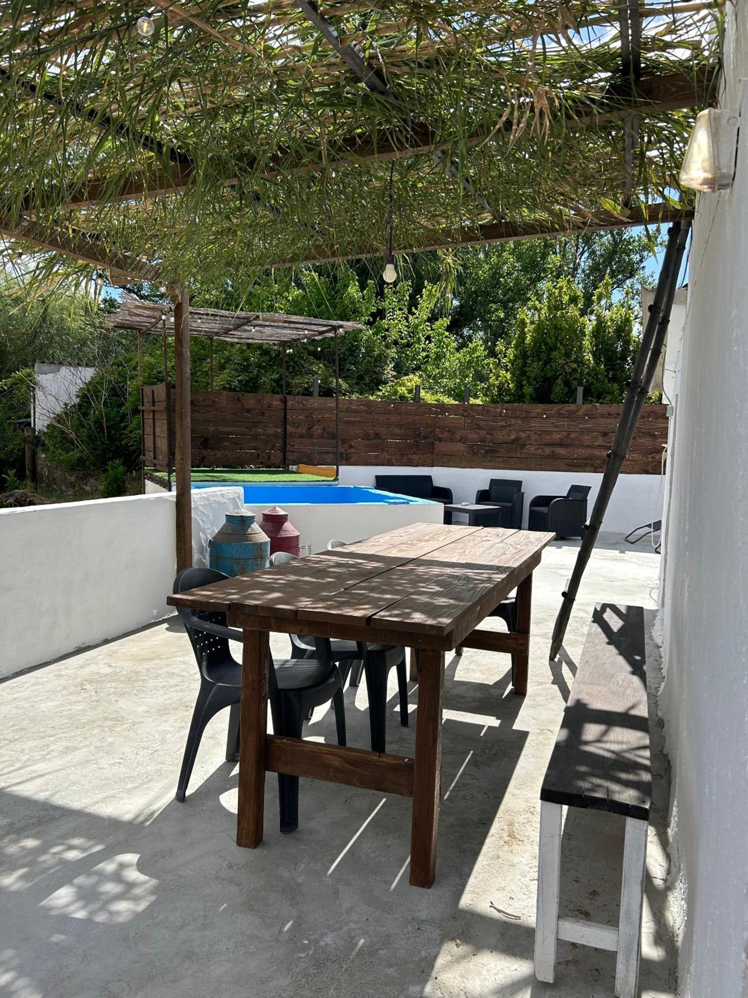 Holiday home Retiro Da Lua
