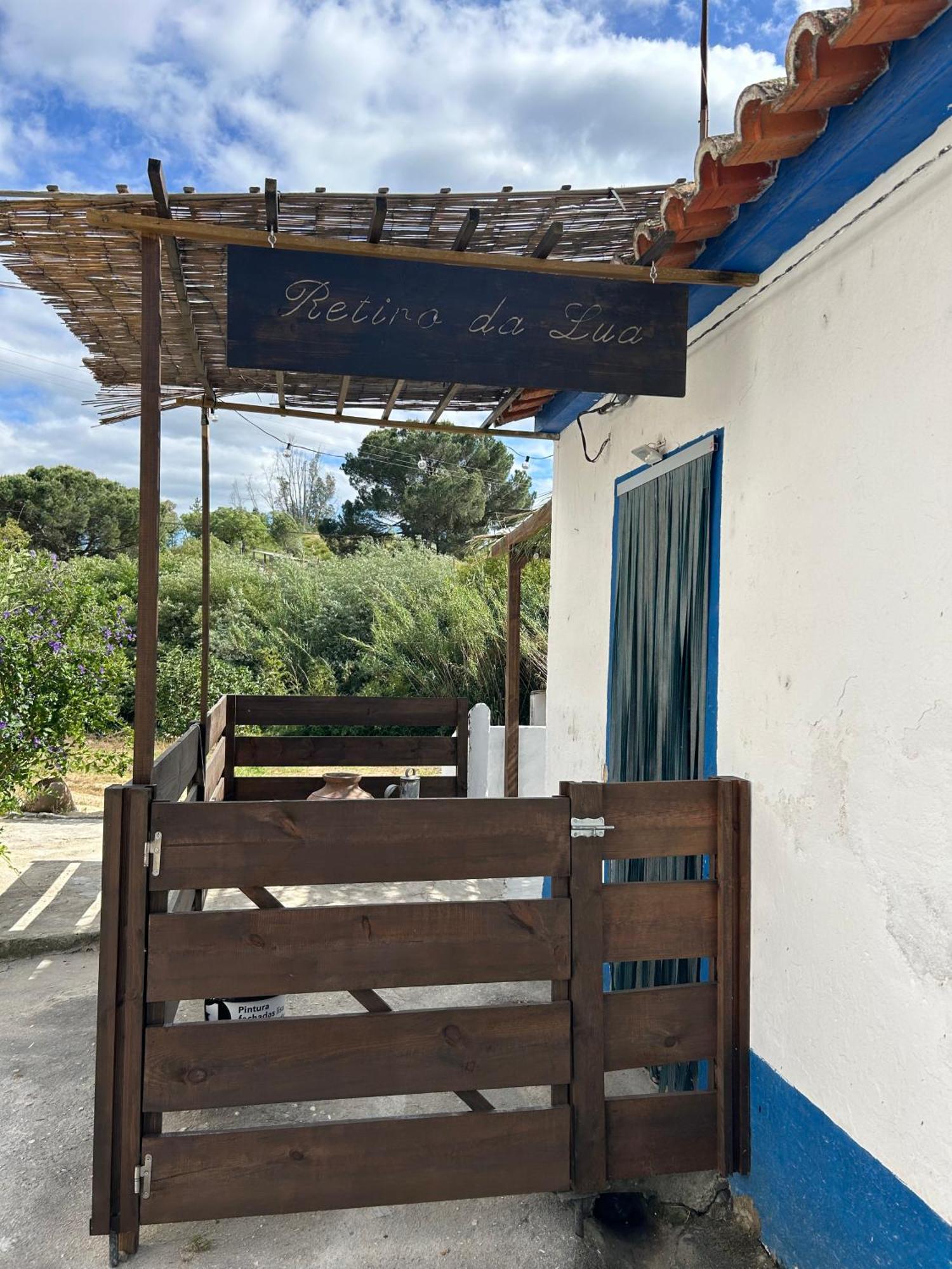 Retiro Da Lua Montargil