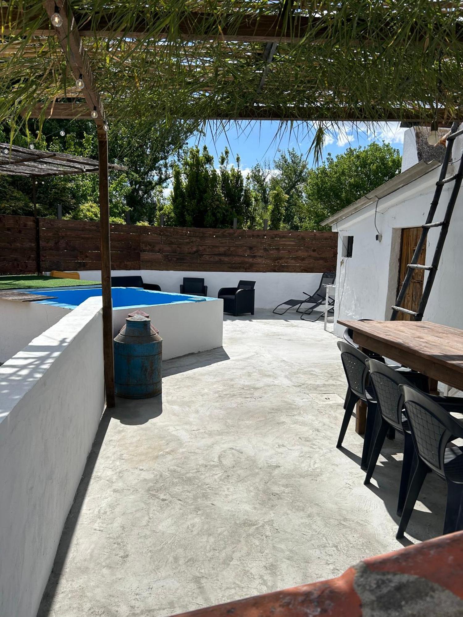 Holiday home Retiro Da Lua Montargil