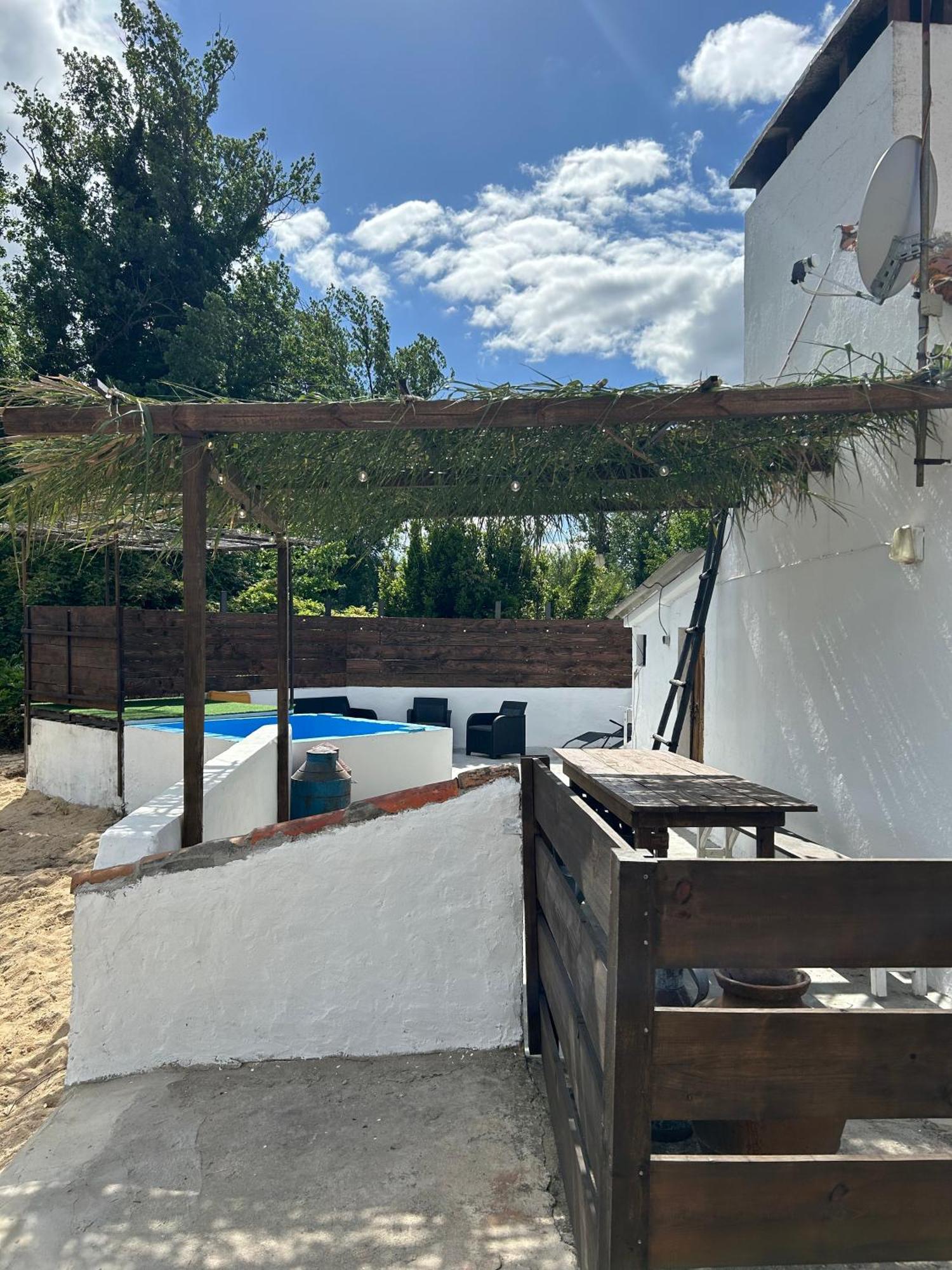 Holiday home Retiro Da Lua *