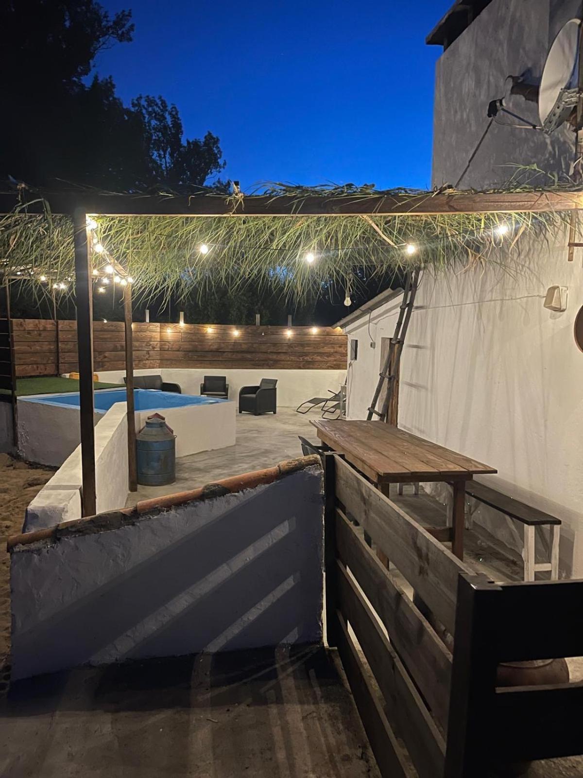 Retiro Da Lua Holiday home *